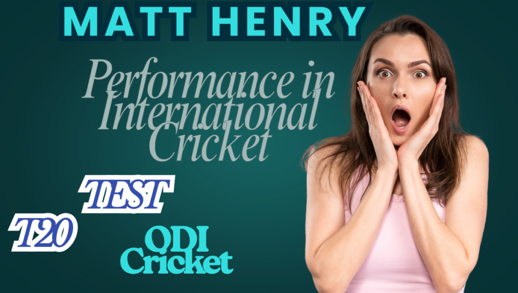 Matt Henry