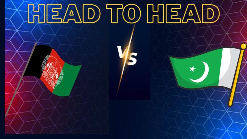 Pakistan vs Afghanistan Tri-Series Match 2025